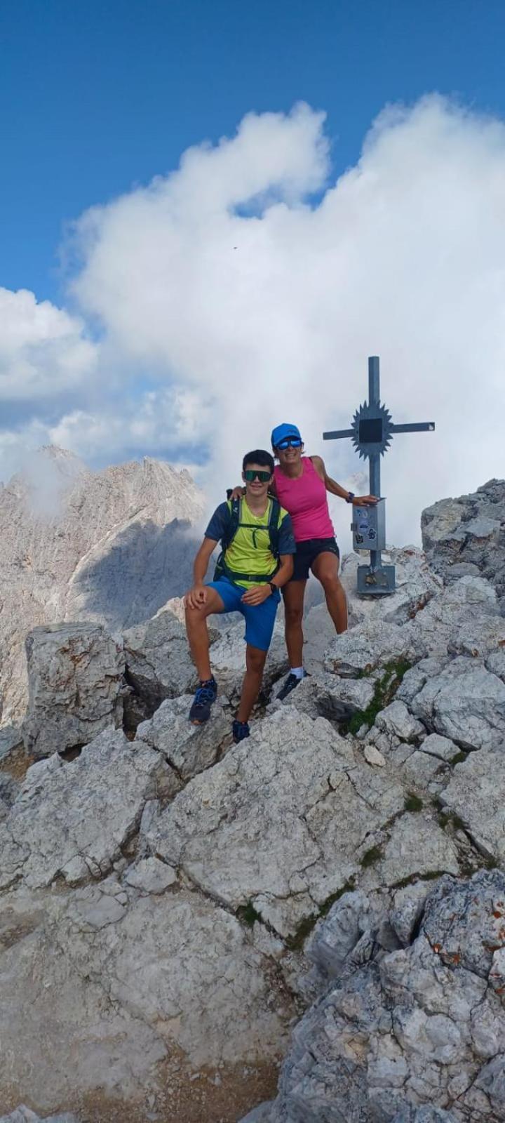 Cedepuent De Sot Daire Selva di Val Gardena Dış mekan fotoğraf